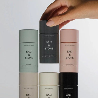 Black Rose & Oud | Extra strenght (75 gr) - Skin / Scent